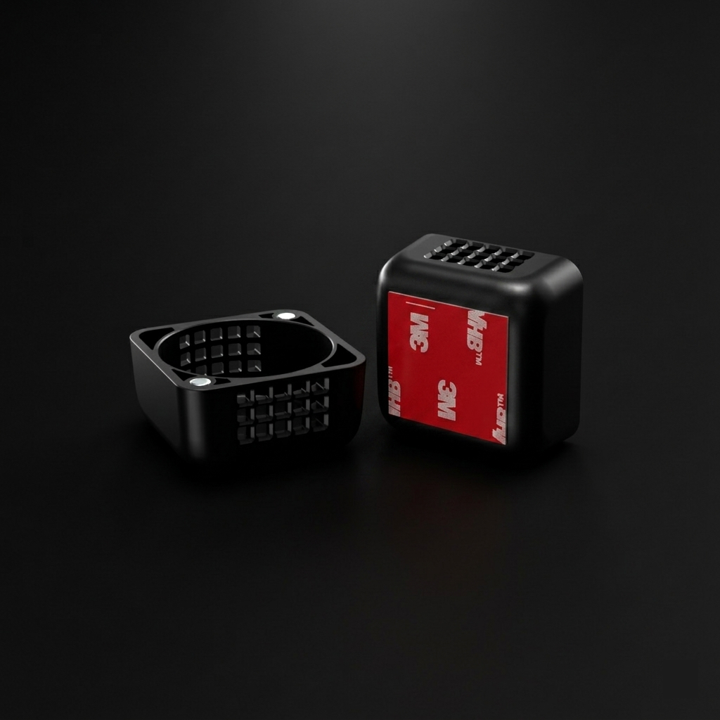 DEOBLOCK Cube Locker Application