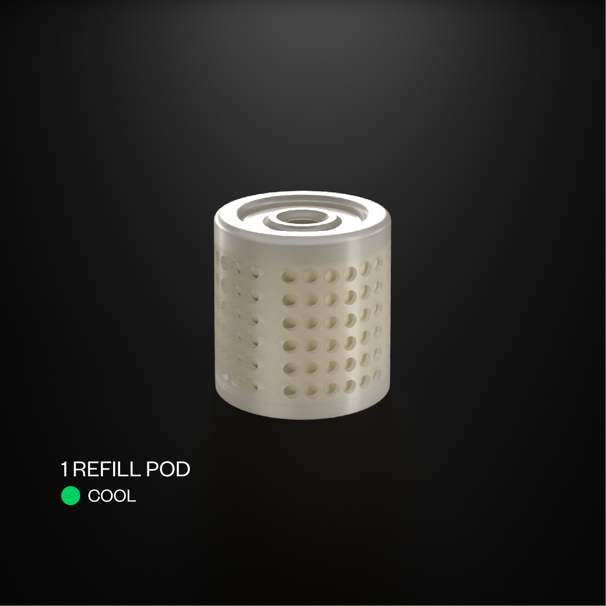 DEOBLOCK REFILL POD