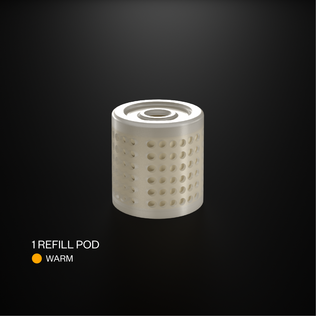 DEOBLOCK REFILL POD