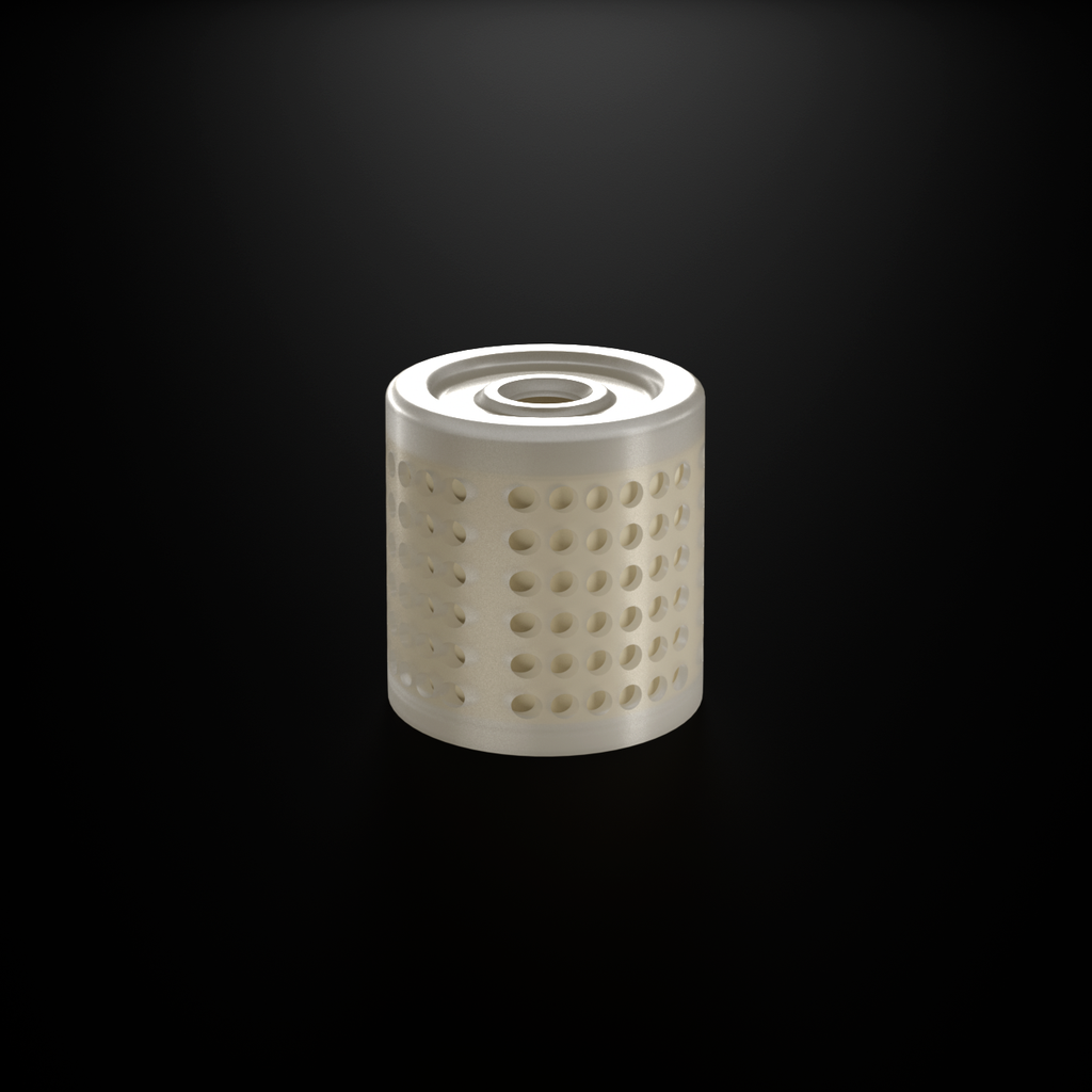 DEOBLOCK REFILL POD